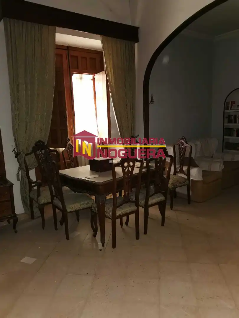Menjador de Casa o xalet en venda en Écija