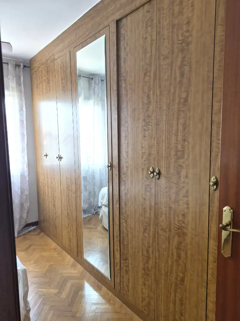 Flat with lift for sale in Parque Roma - Coronas, imagen 19