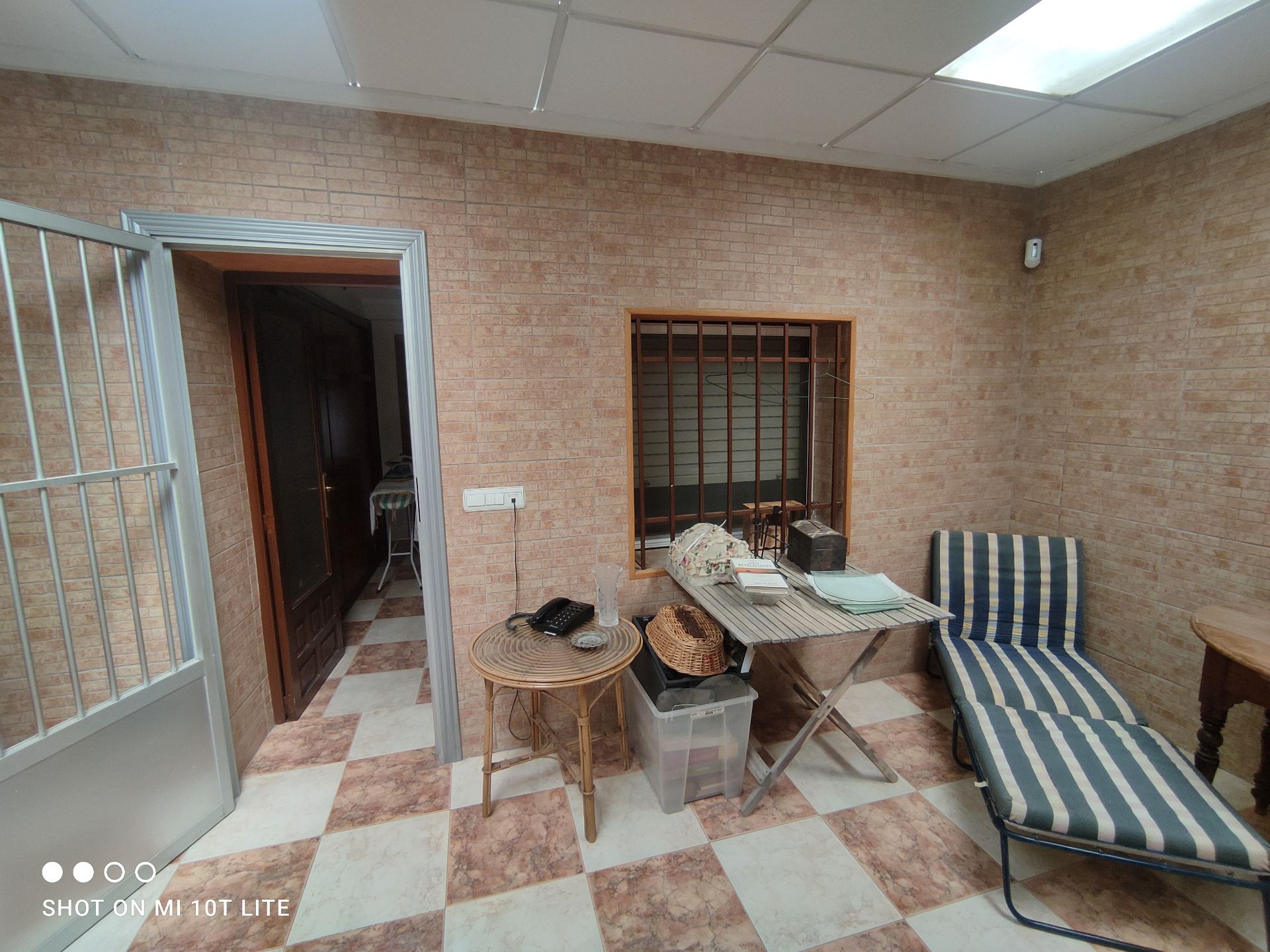 Casa adosada en venda en Elche / Elx amb Aire condicionat, Terrassa i Balcó