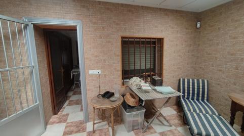 Foto 3 de Casa adosada en venda a El Raval - Portes Encarnades, Alicante