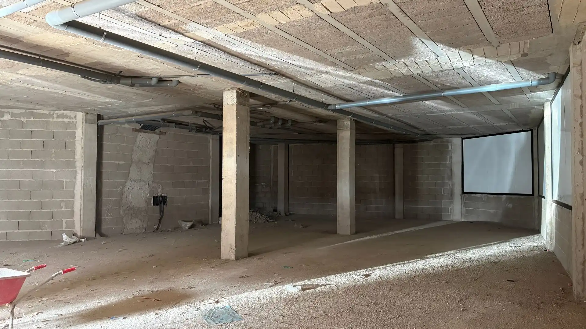 Local comercial en alquiler en Roque 20, imagen 6