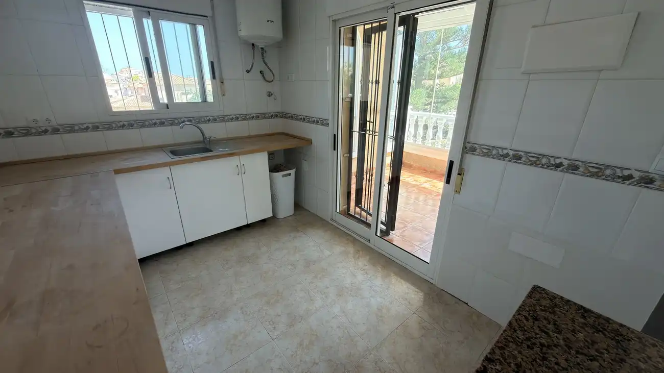 Casa amb piscina en venda a San Miguel de Salinas, imagen 19