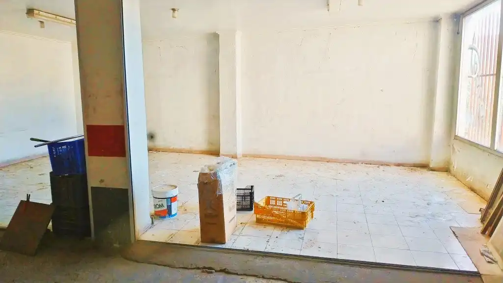 Nave industrial en venta en Mogente / Moixent