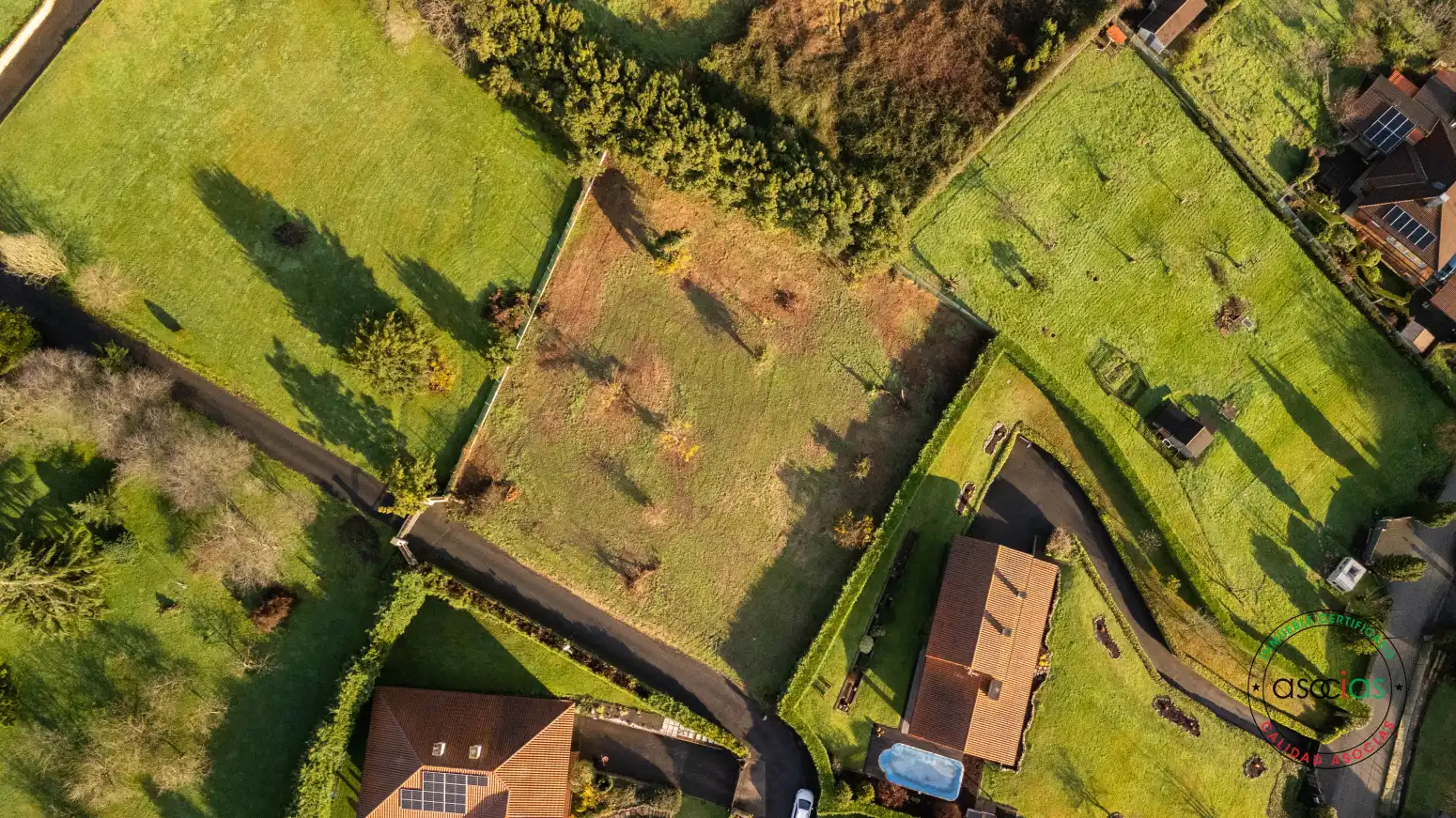 Terreno rustico in vendita a Gijón - Camin de la Pedrera 42, imagen 9