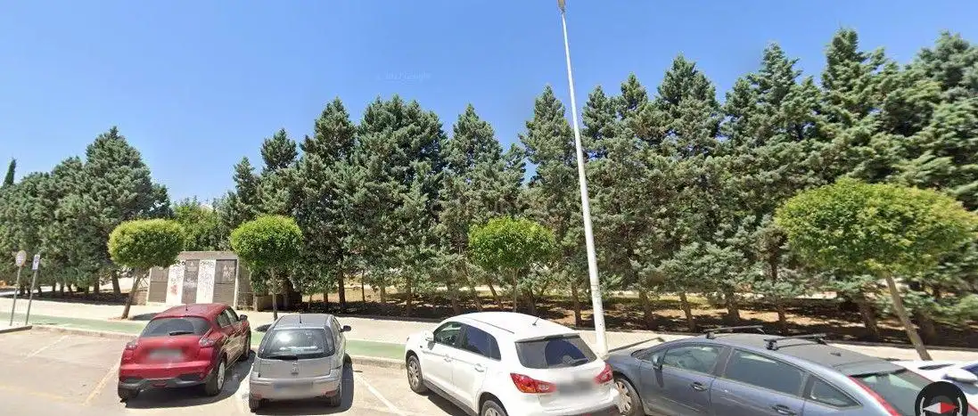 Parking de Piso en venta en Catarroja con Aire acondicionado, Horno y Microondas