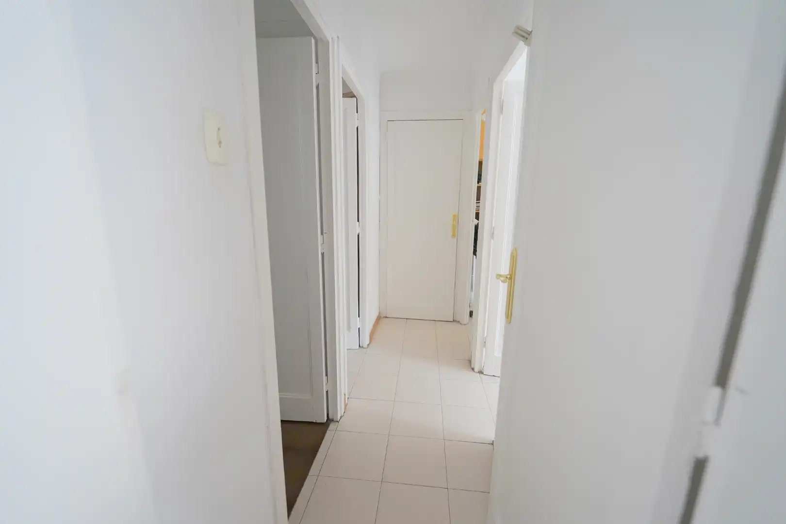 Wohnung zum Verkauf in Barcelona mit Balkon
