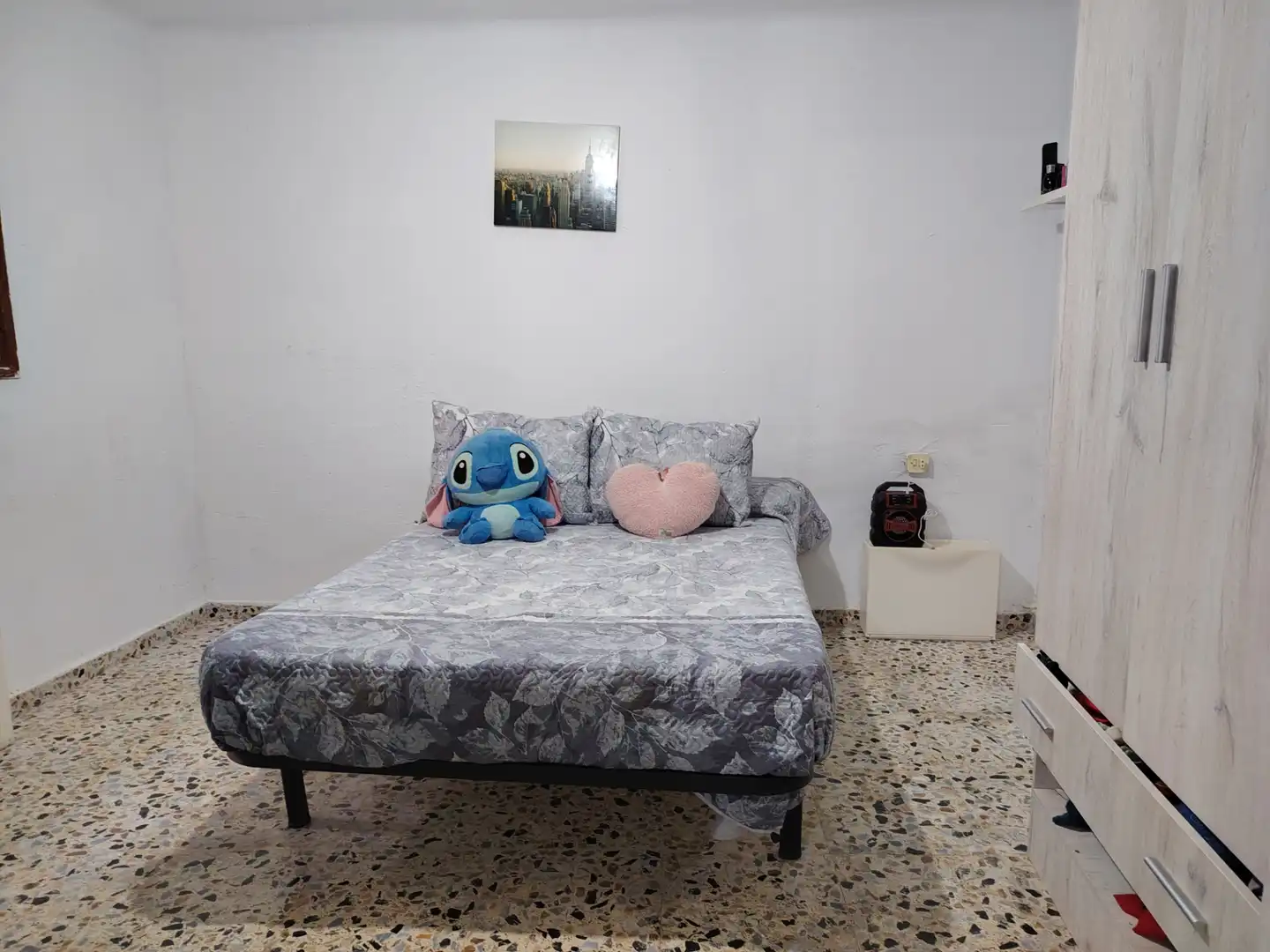 Habitación de Casa o chalet en venta en Vélez-Málaga con Terraza y Amueblado