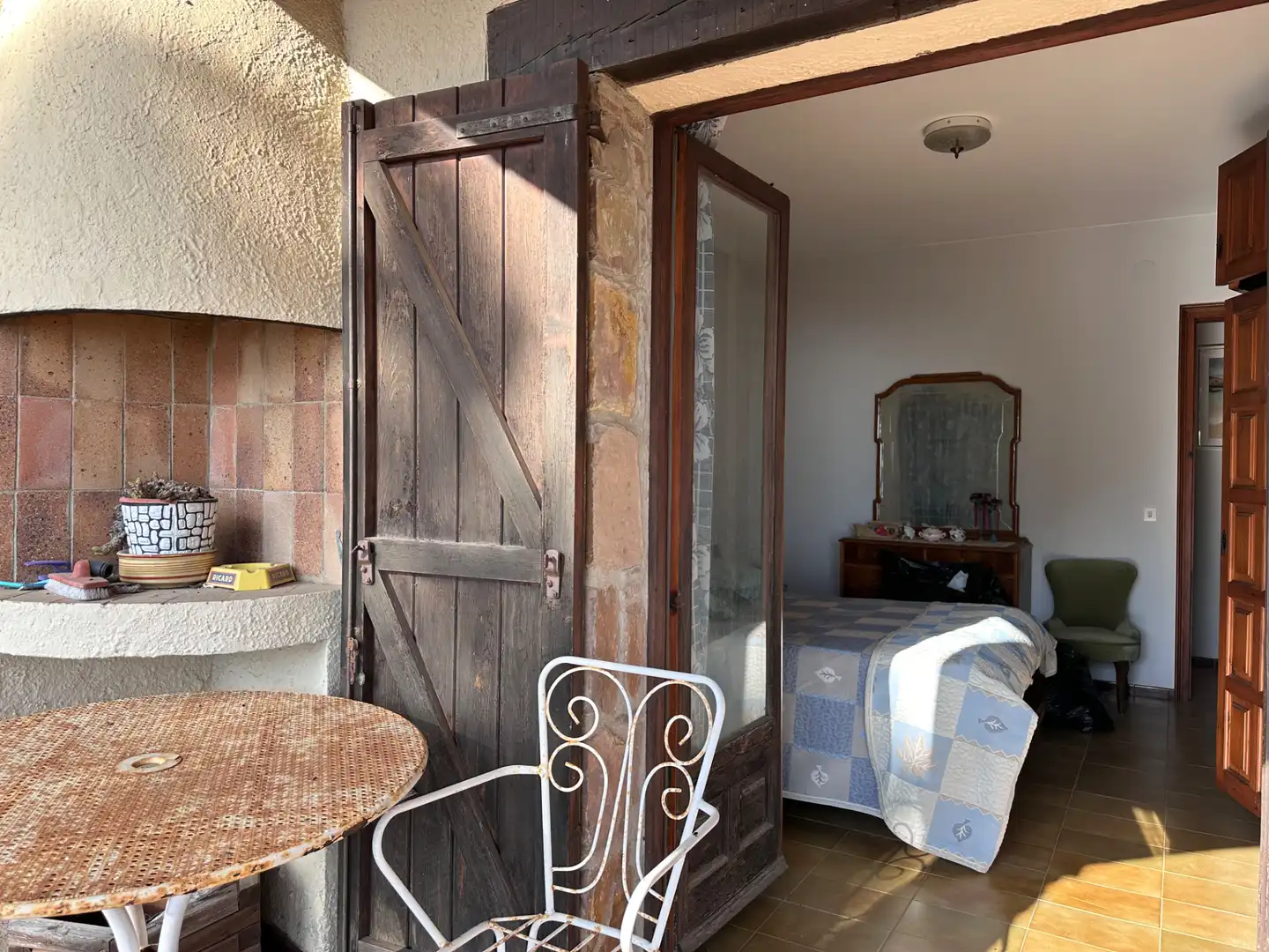 Haus mit Terrasse zum Verkauf in Diseminado Disseminat 101, imagen 9