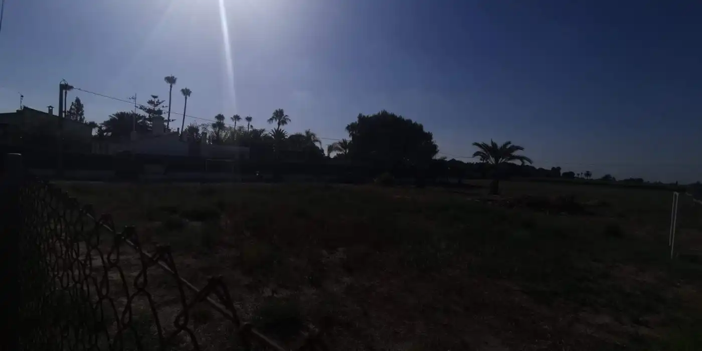 Rural land for sale in Las Bayas, imagen 6
