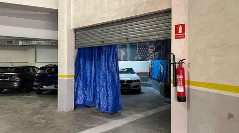 Foto 4 de Garaje en venta en Calle del Purgatori, Escodines, Manresa