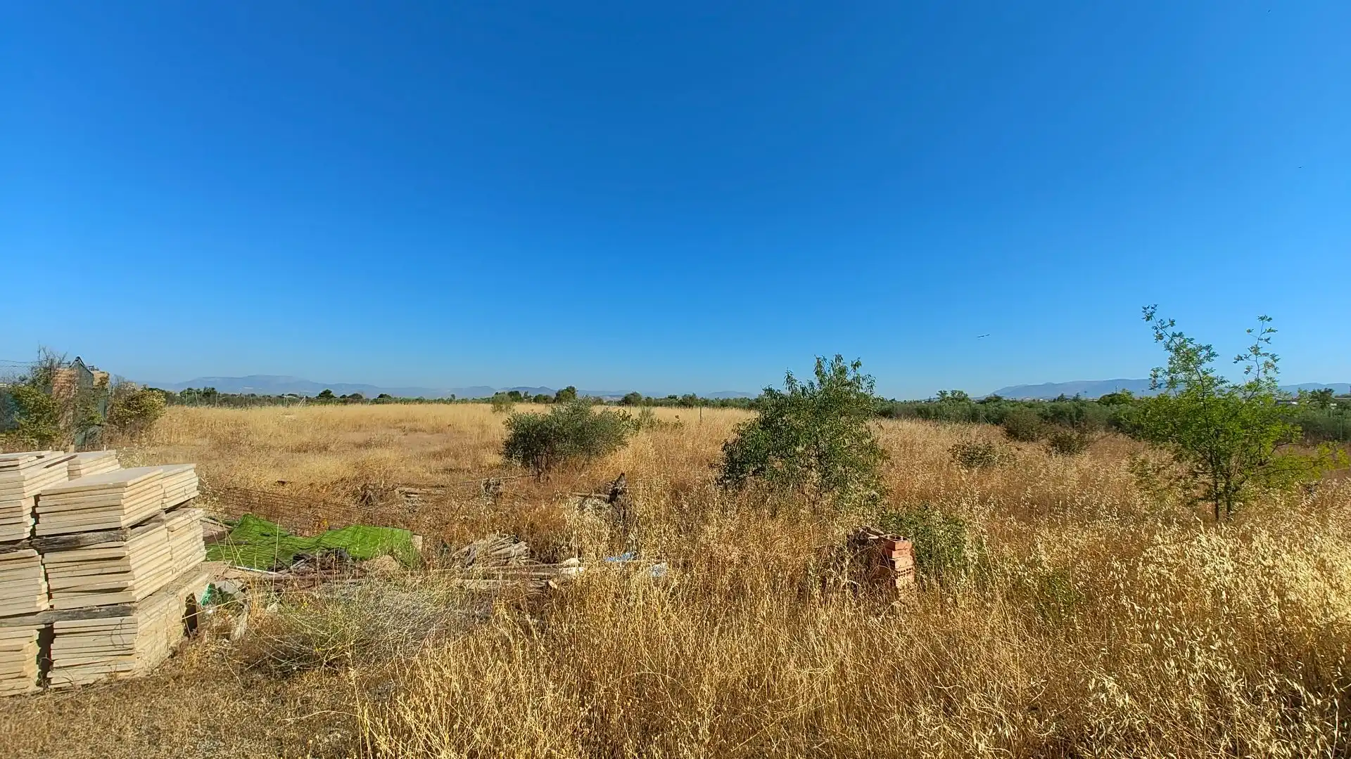 Terreno rustico in vendita a Aljancira, imagen 26