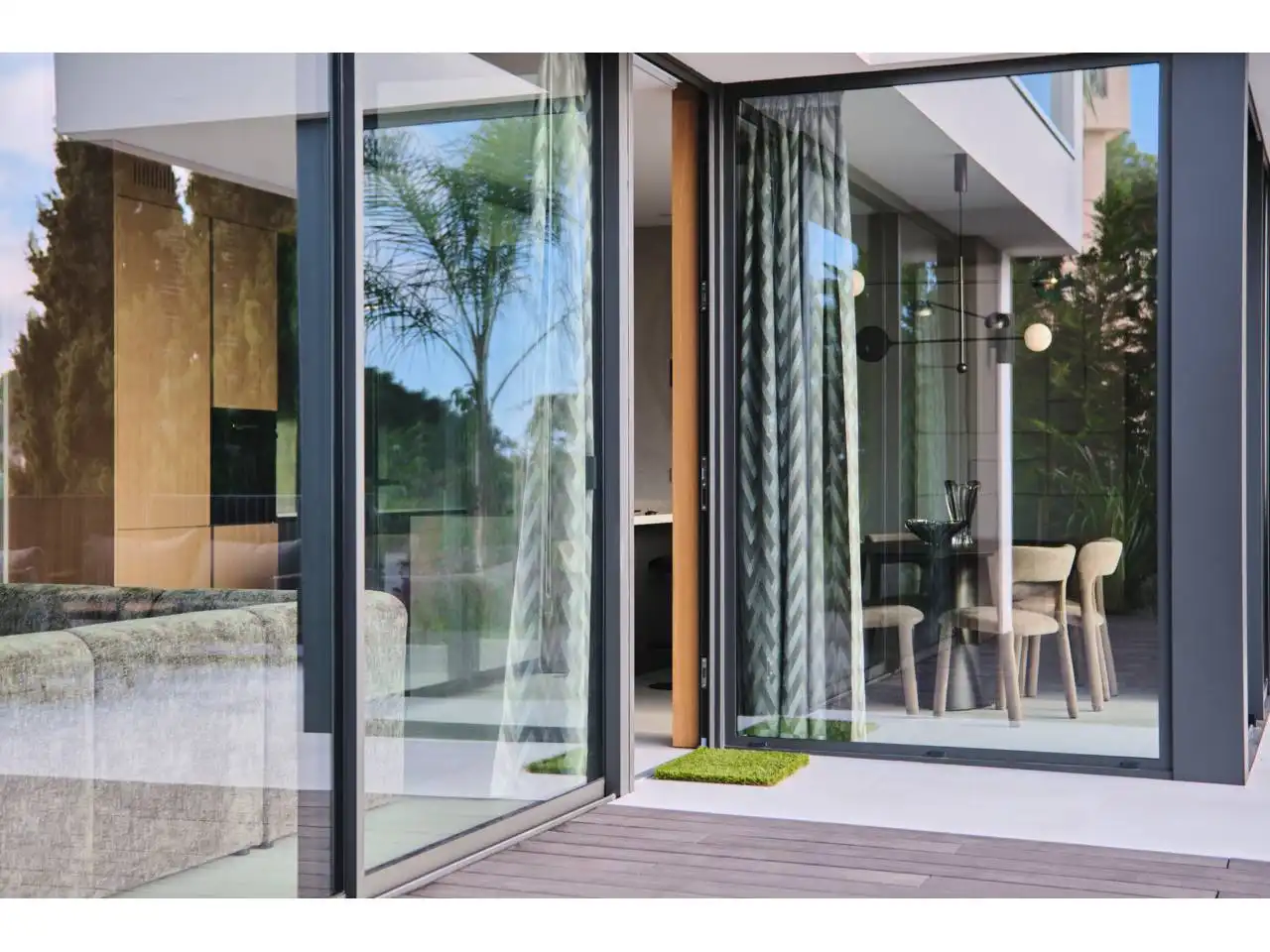 Haus mit Pool zum Verkauf in Calle Margarida Xirgu, imagen 7