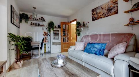 Foto 5 de Pis en venda a Carrer Àngel Guimerà, Ajuntament-Maragall, Ripollet