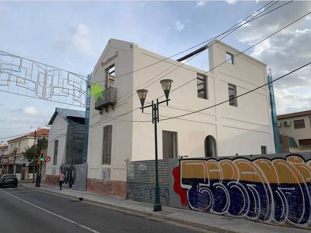 Edificio en Venta en Churriana - El Pizarrillo - La Noria-Guadalsol