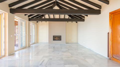 Foto 4 de Casa o xalet en venda a La Capellanía - El Higuerón, Málaga