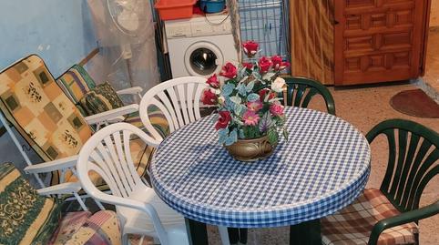 Foto 4 de Casa o xalet en venda a Bienservida, Albacete