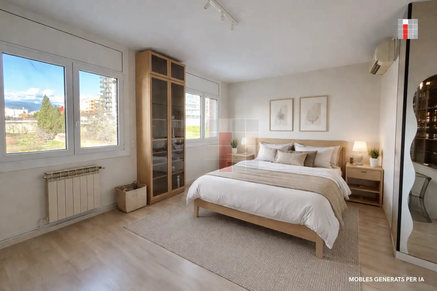 Detached homes for sale in Centre