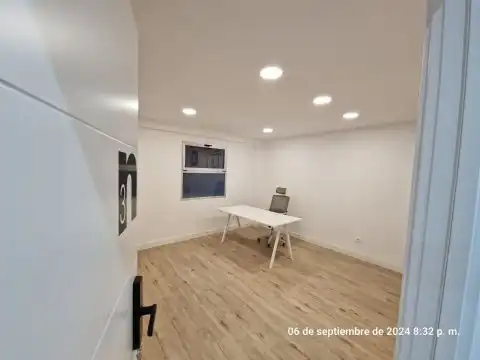 Oficina de lloguer a Fernández de Oviedo 28, imagen 5