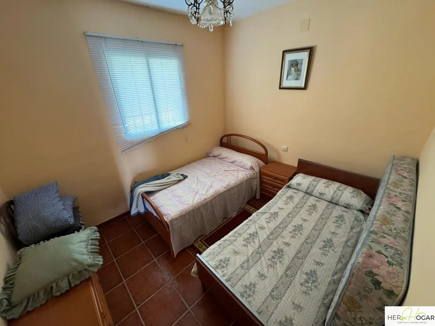 Habitación de Casa o chalet en venta en Menasalbas