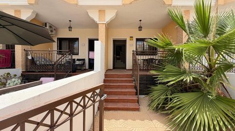 Foto 2 de Casa adosada en venta en Centro, Rojales