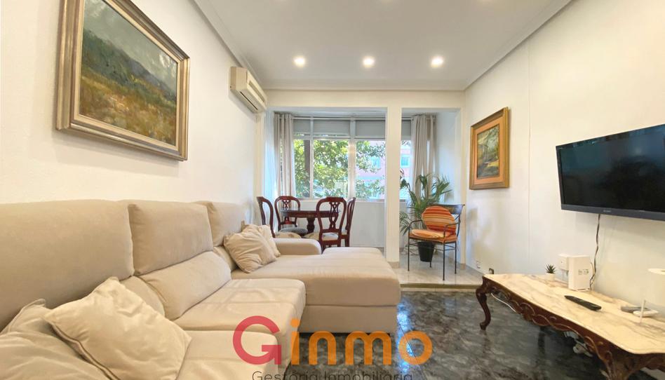 Foto 1 de Pis en venda a Calle de Emilio Ferrari, Pueblo Nuevo, Madrid