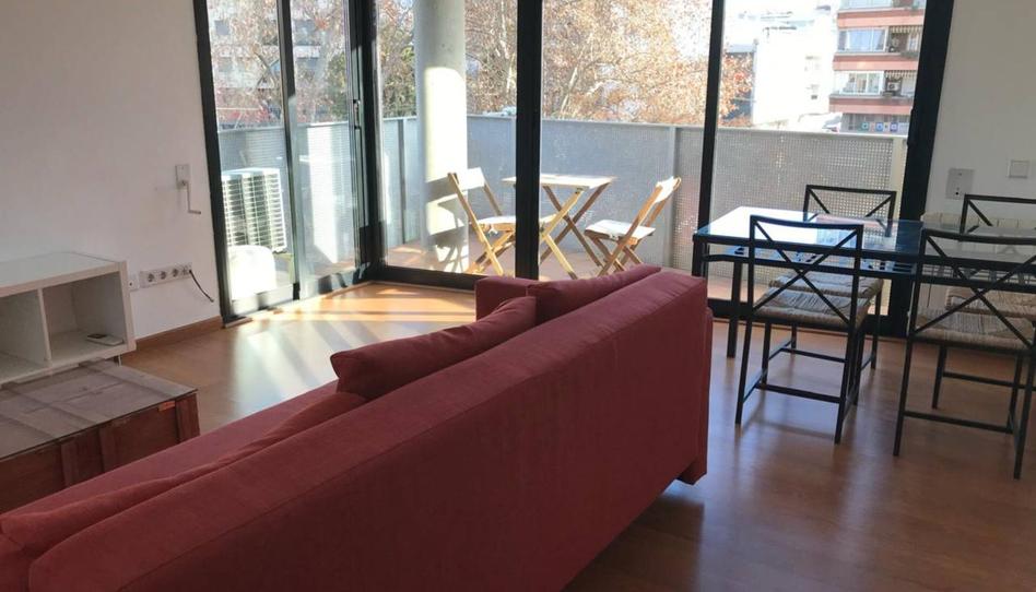 Photo 1 of Flat to rent in Calle Submari Nautilus, Gràcia, Barcelona