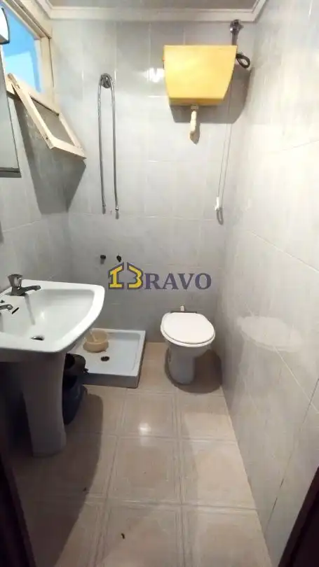 Baño de Casa o chalet en venta en Merindad de Cuesta-Urria con Calefacción, Jardín privado y Amueblado