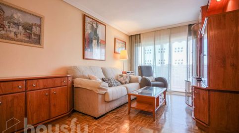 Foto 4 de Piso en venta en Paseo de la Estación, ., Norte - Universidad, Móstoles