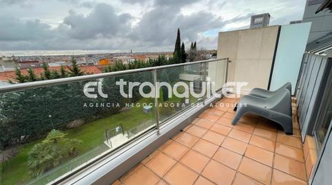 Foto 5 de Dúplex de lloguer a Calle Arcos de la Frontera, Aravaca, Madrid