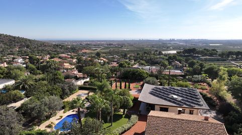 Foto 2 de Casa o chalet en venta en Alfinach - Los Monasterios, Puçol