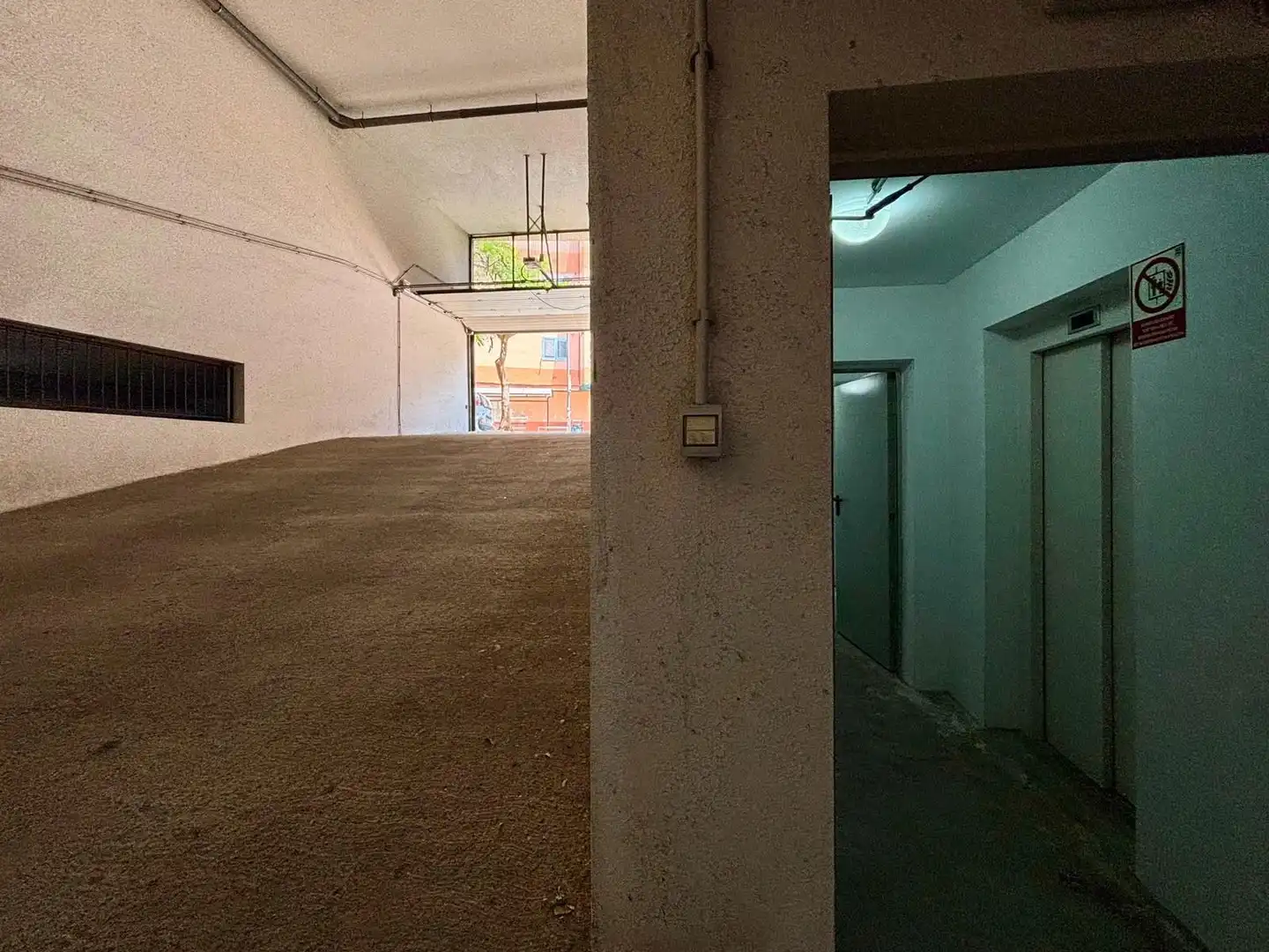 Local de alquiler en Güímar con Aire acondicionado