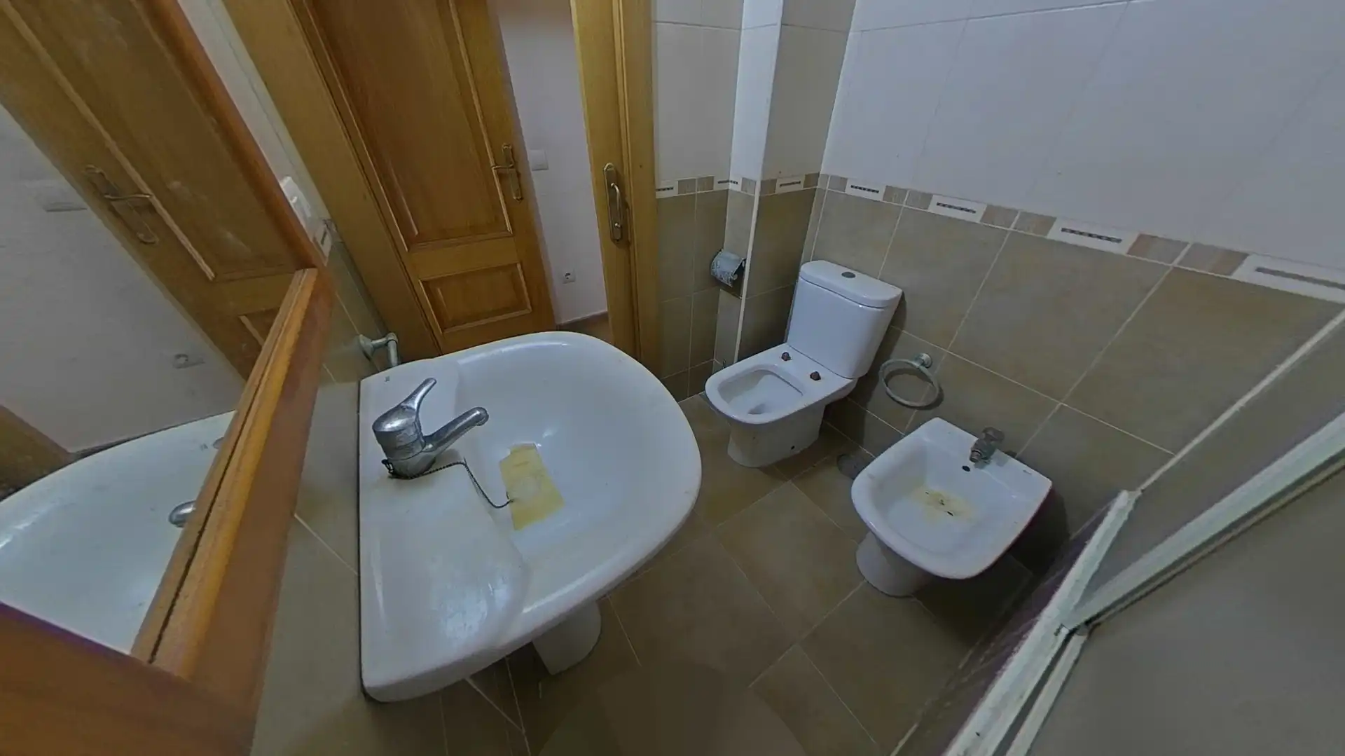 Baño de Piso en venta en Polop con Terraza y Balcón