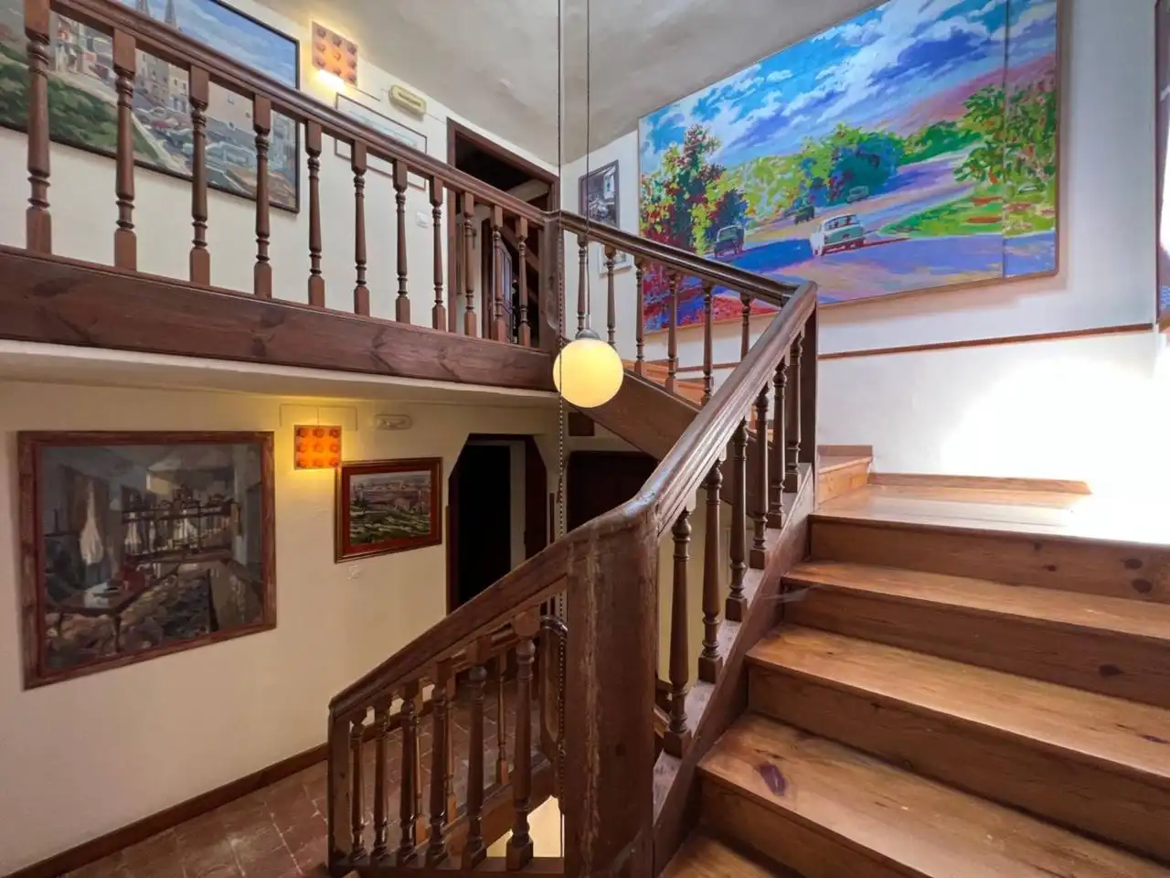 Country homes for sale in Las Quintanillas  with Heating, Private garden and Terrace