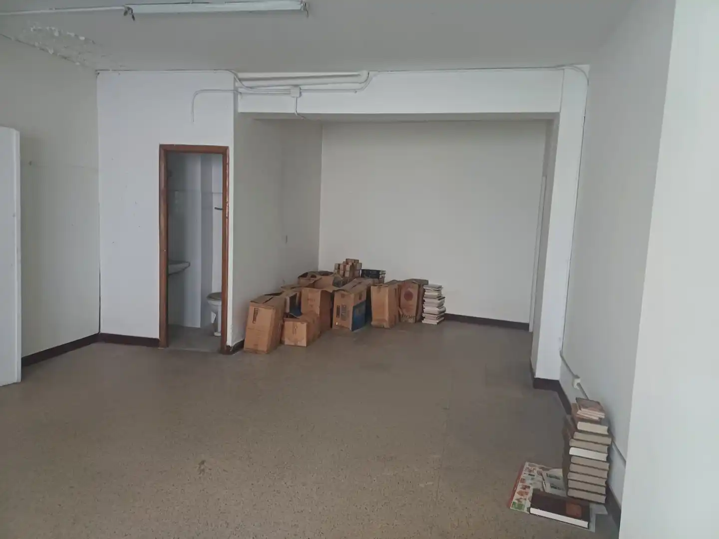 Piso en venta en A Coruña Capital 