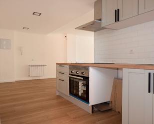 Flat for sale in El Naranjo