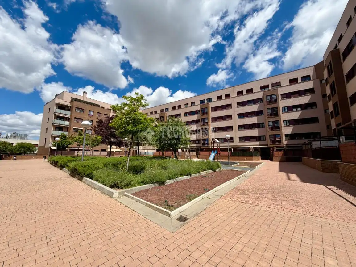 Flat for sale in Ayuntamiento - Avenida Siglo XXI