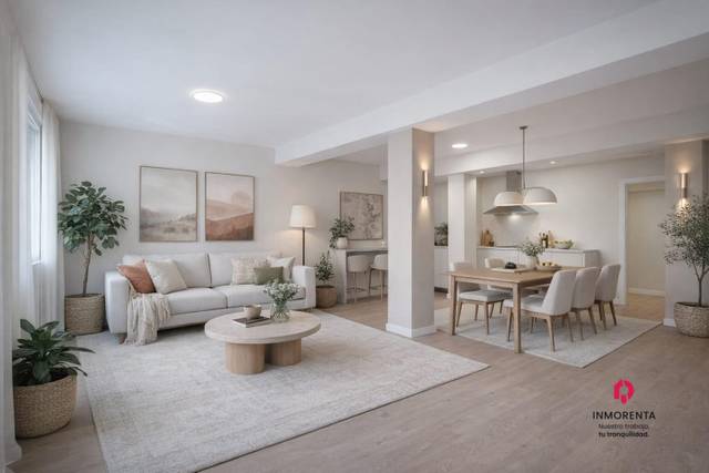 Piso en Venta en Avenida MEDITERRANEO en Niño Jesús