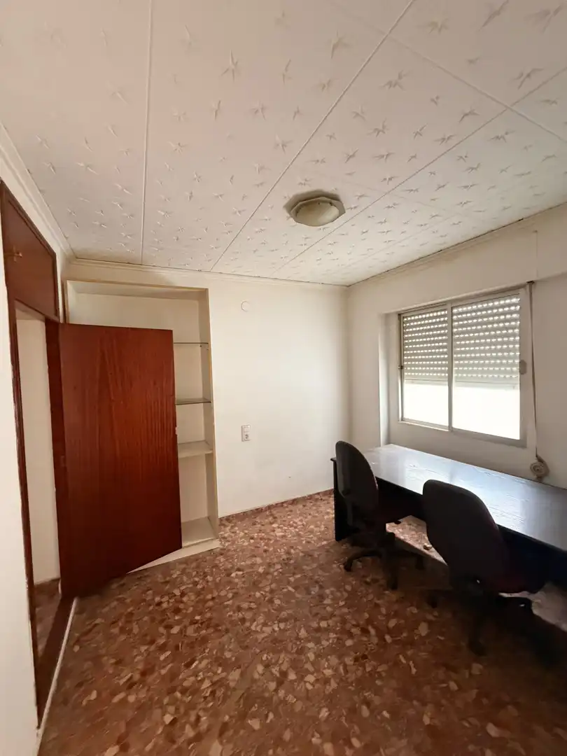Flat for sale in Oliva pueblo