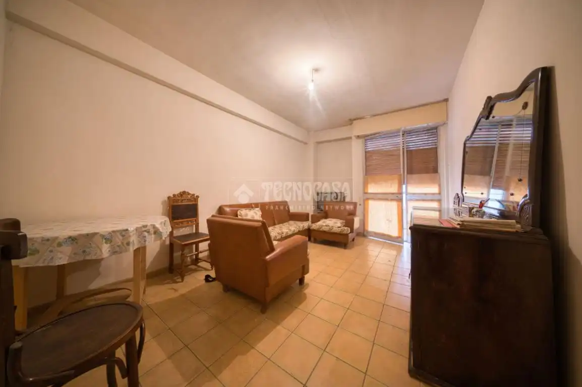 Sala d'estar de Pis en venda en Valladolid amb Balcó