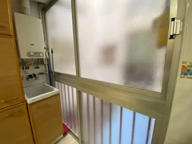 Piso de alquiler en San Nicolás