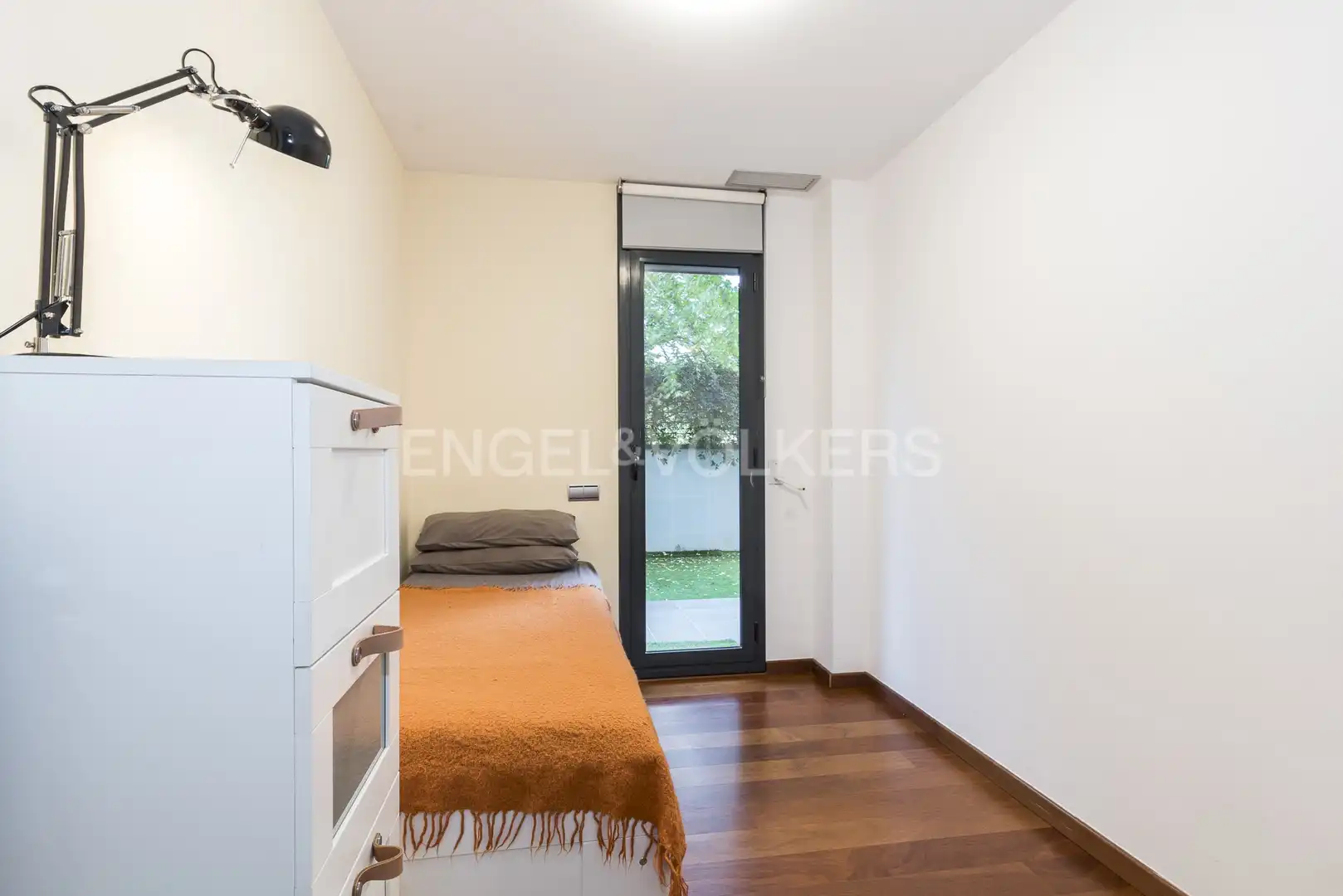 Flat for rent in La Plana