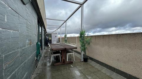Photo 4 of Attic for sale in  Camino de Santiago, Las Tablas,  Madrid Capital