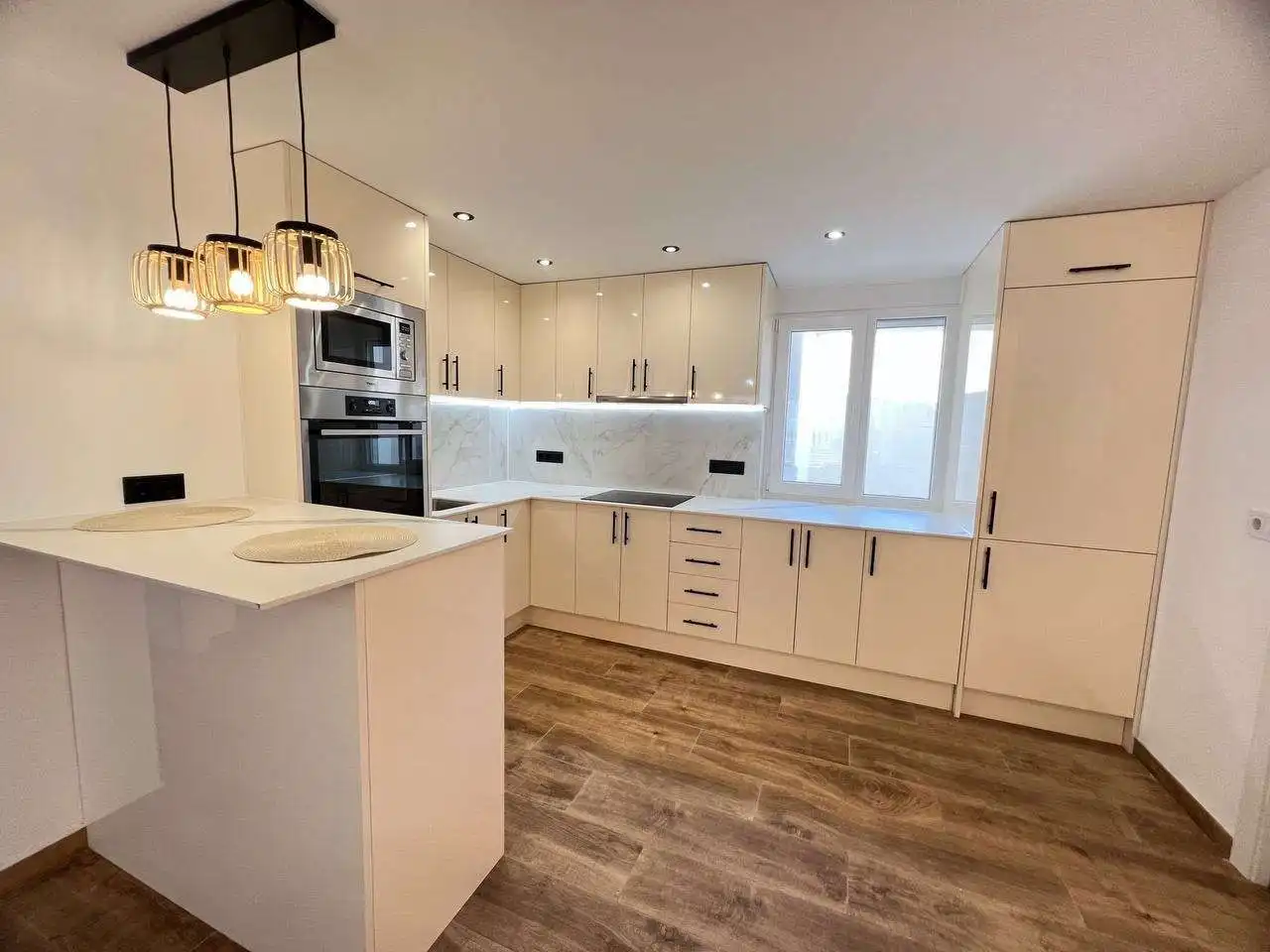 Penthouse with lift for sale in Zona Carrefour - Urbanizaciones, imagen 7