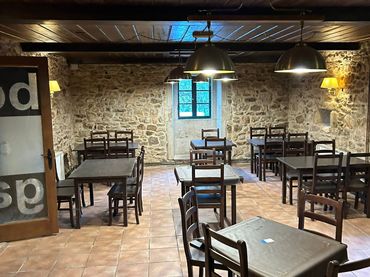 Local comercial de lloguer a Lugar Ribas