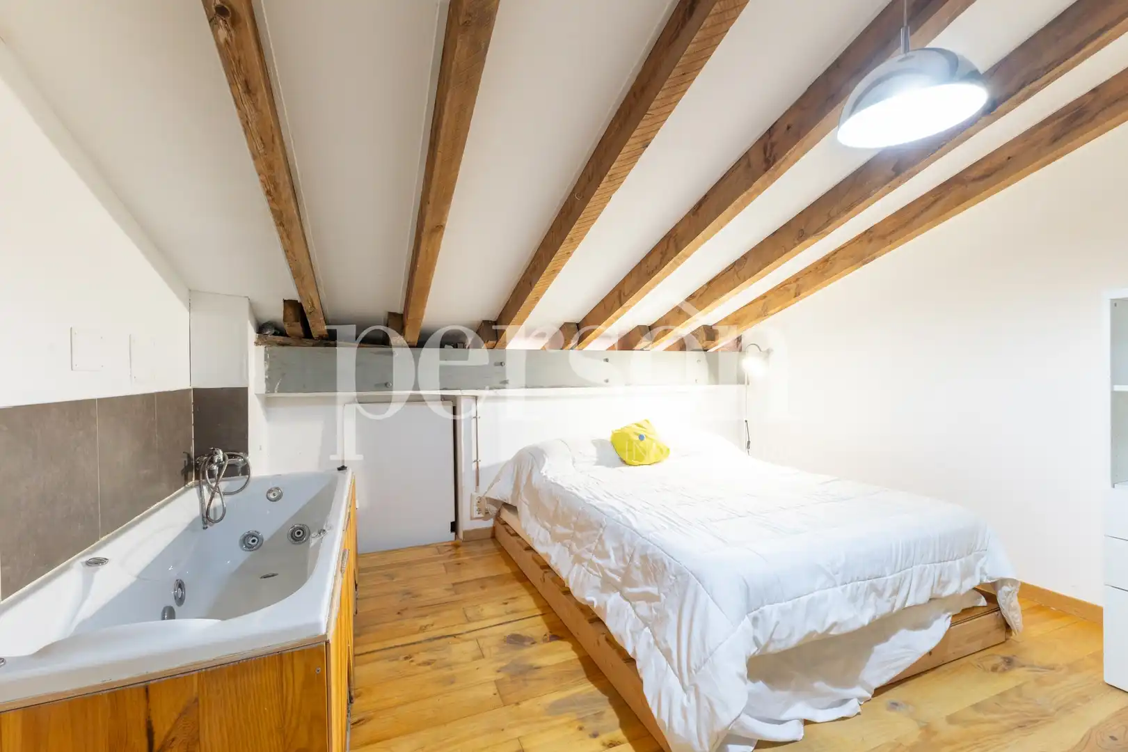 Habitación de Piso de alquiler en Extramurs