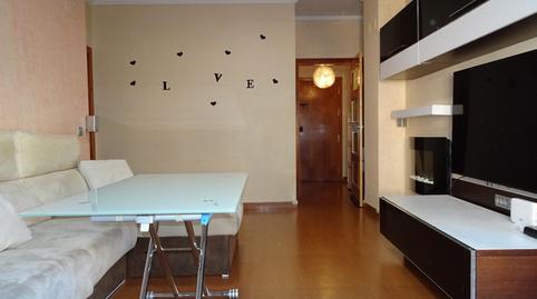 Photo 4 of Flat to rent in Colores -  Entreparques, Sevilla