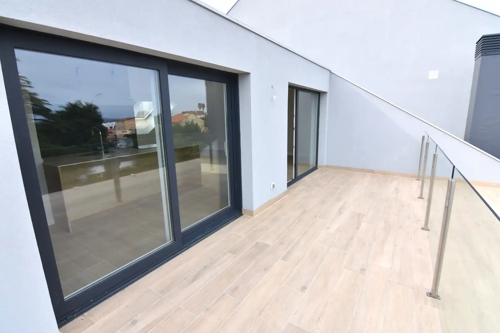 Dúplex en venta en Rúa Fonte de Álvaro, Oleiros pueblo