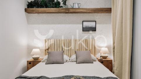 Foto 4 de Apartamento de alquiler en Passeig de Sant Joan, Dreta de l'Eixample,  Barcelona Capital