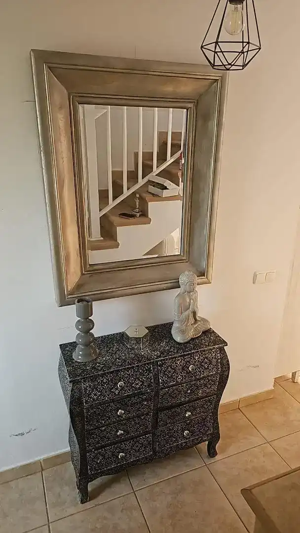 Casa o chalet en venta en Antigua con Balcón