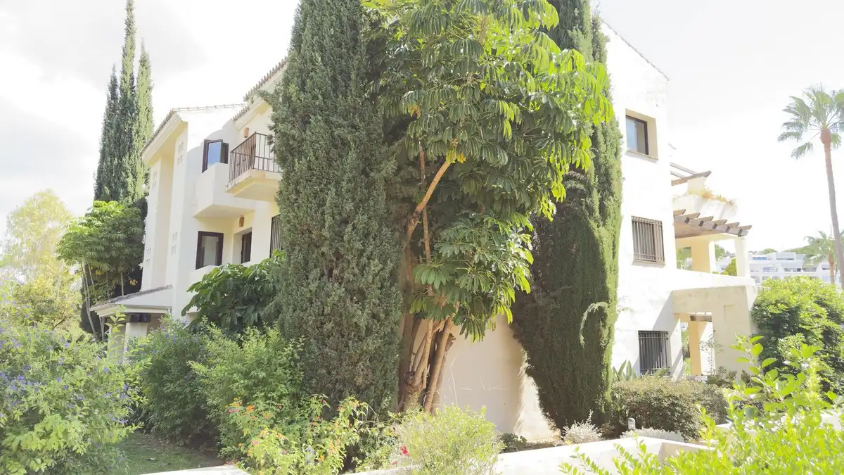 Ático con ascensor en venta en La Quinta, imagen 16